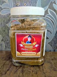 PICKLED GOURAMY FISH 1KG KHOEILAO - 1